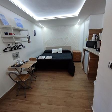 Casa Nina- Camera Ischia Leilighet Napoli Eksteriør bilde
