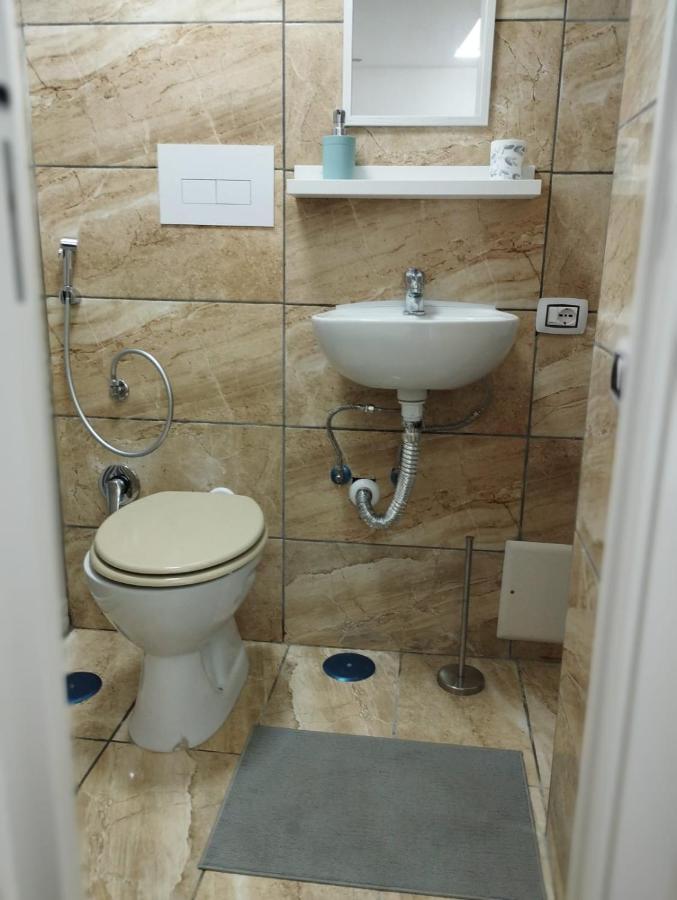 Casa Nina- Camera Ischia Leilighet Napoli Eksteriør bilde