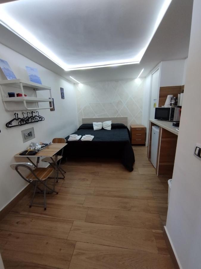 Casa Nina- Camera Ischia Leilighet Napoli Eksteriør bilde